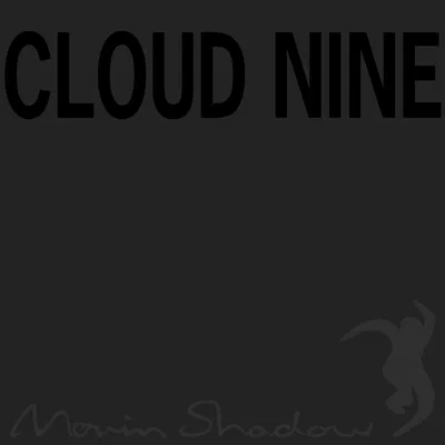 Cover artwork for SHADOW27