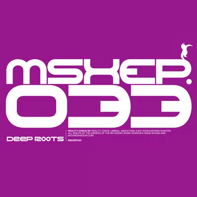 Cover artwork for MSXEP033