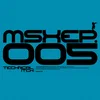 Cover artwork for MSXEP005