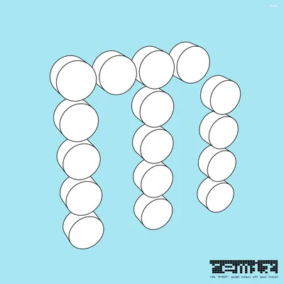 Cover artwork for SHADOW95R