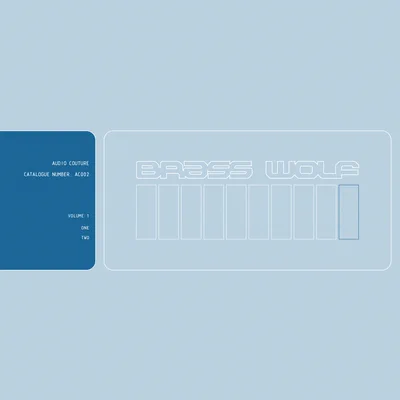 Cover artwork for AC002