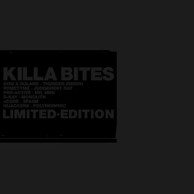 Cover artwork for ASHADOW25LP2LE