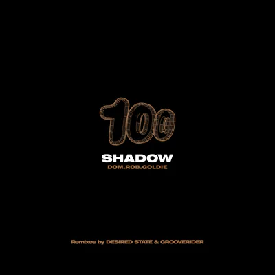 Cover artwork for SHADOW100R1
