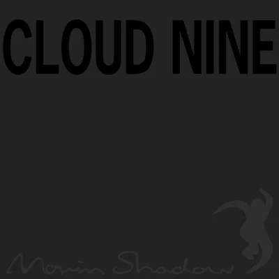 Cover artwork for SHADOW27