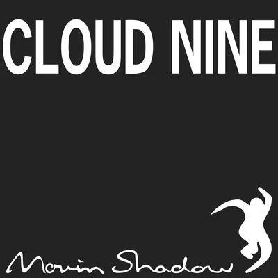 Cover artwork for SHADOW27CD