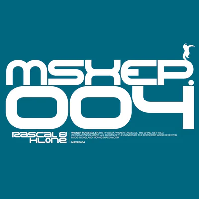 Cover artwork for MSXEP004