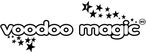 Voodoo Magic Logo